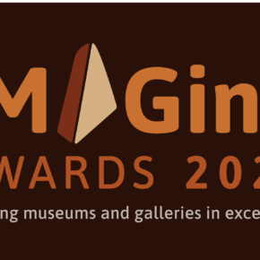 M&G NSW IMAGinE Awards 2024